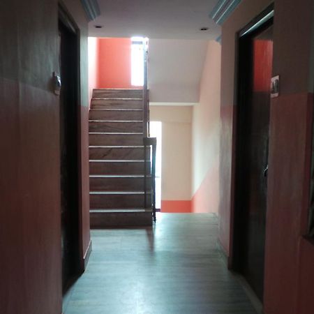 M.P.M. Guest House Pondichéry Extérieur photo