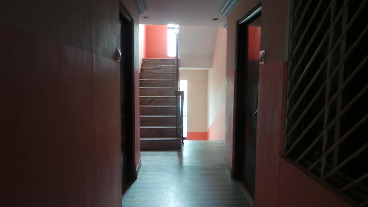 M.P.M. Guest House Pondichéry Extérieur photo